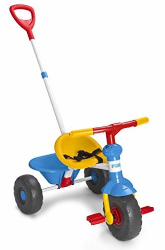 Trike Baby