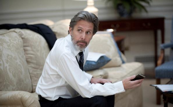 Gary Cole e altri nello spin-off di The Good Wife Gary Cole nel cast di The Good Fight