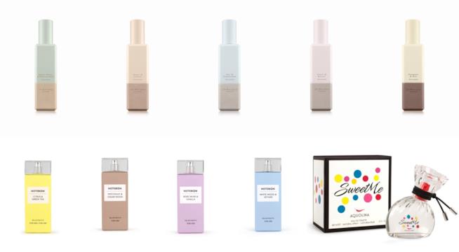 Profumi da donna fragranze da donna