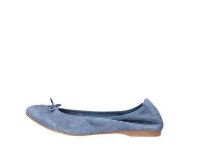 Ballerine di Docksteps