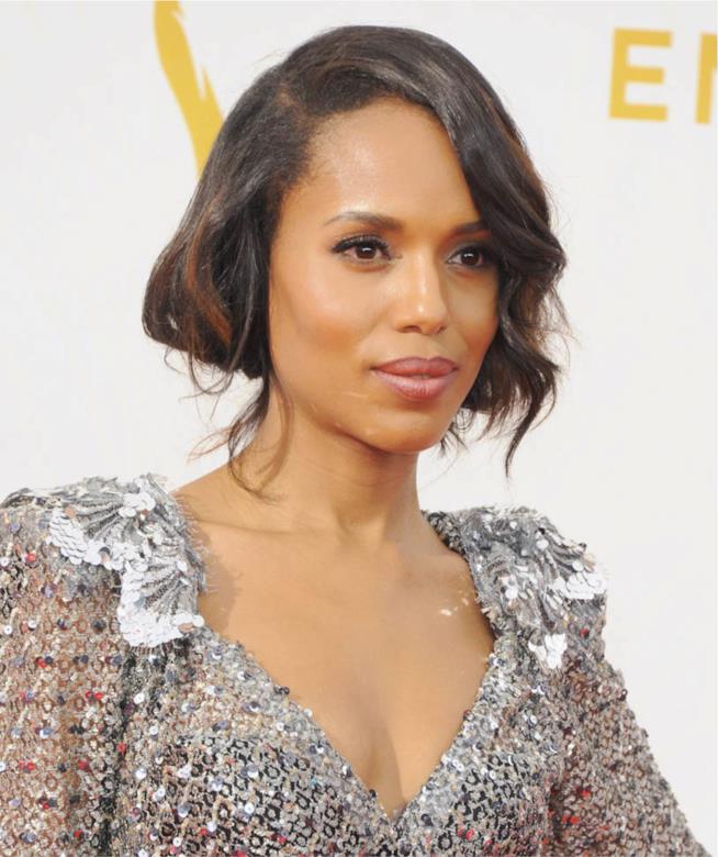 Kerry Washington torna a parlare dell’Emmy a Viola Davis