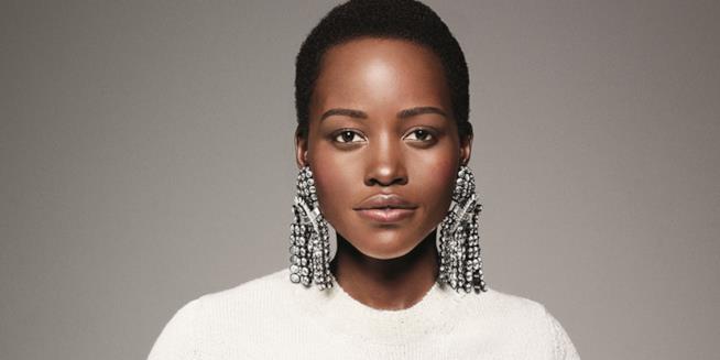 Lupita Nyong’o scrittrice per bambini Lupita Nyong’o