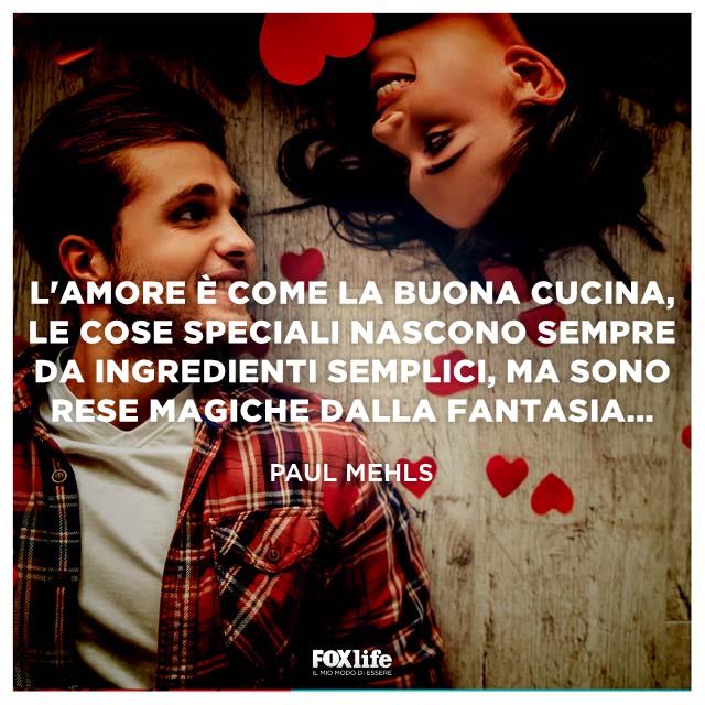 Citazione di Paul Mehls Citazione di Paul Mehls