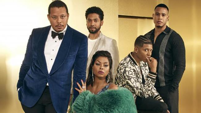 Empire 4: recensione episodio 4 Empire 4, episodio 4
