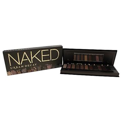 Palette ombretti