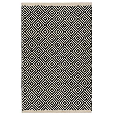 Tappeto geometrico