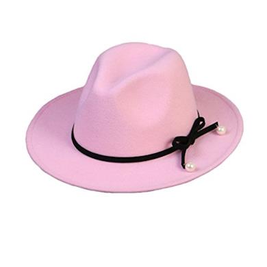Cappello rosa