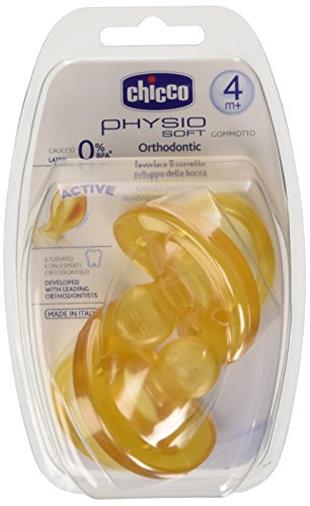 Chicco Physio Soft Gommotto