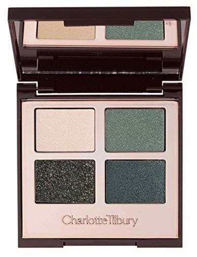 Charlotte Tilbury Luxury Palette Eyeshadow Palette ~ The Rebel
