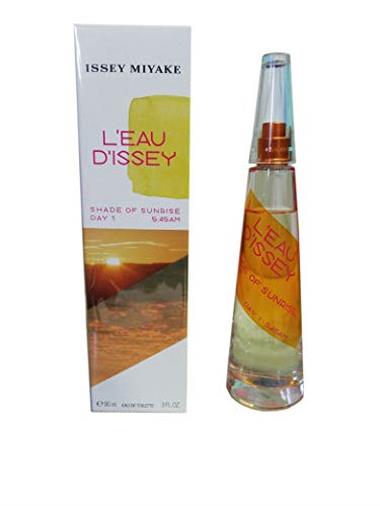 Issey Miyake Shade of Sunrise