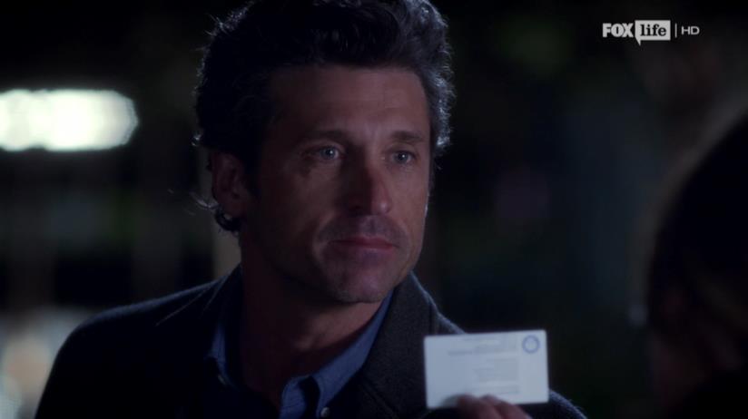 Grey’s Anatomy 11: il commento all’episodio 8