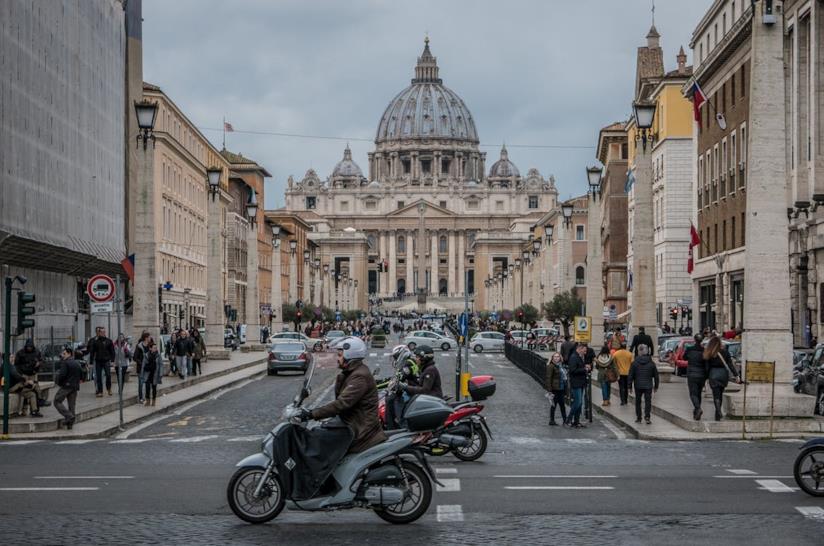 Le previsioni meteo del weekend nei giorni 29-30 settembre: cosa fare nelle maggiori città italiane Weekend a Roma