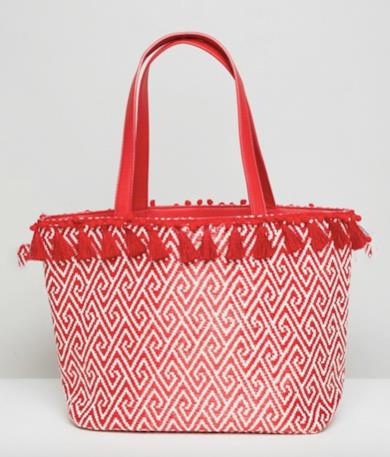 Borsa da spiaggia
