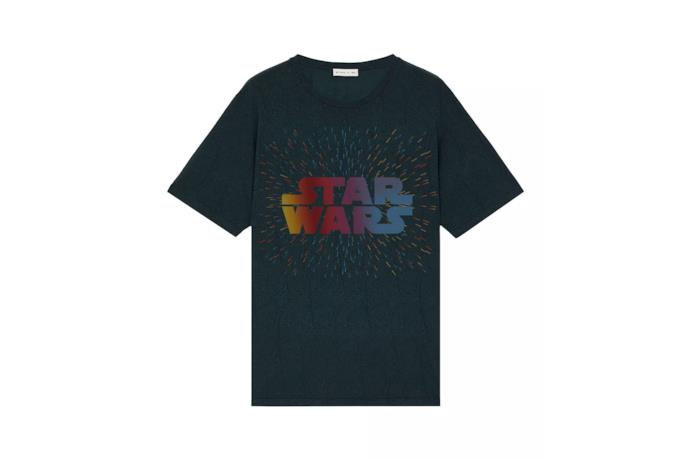T-shirt Etro X Star Wars T-shirt Etro X Star Wars