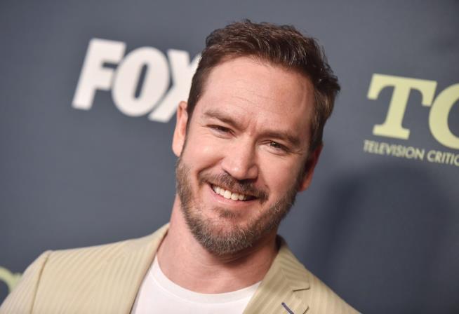 Mark-Paul Gosselaar esclude un reboot di Bayside School Mark-Paul Gosselaar