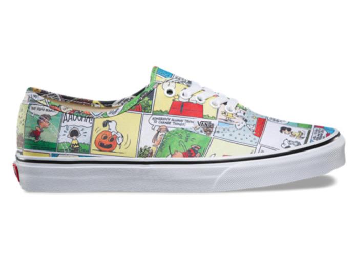 vans uomo fumetti vans uomo fumetti