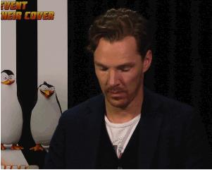 Benedict Cumberbatch preferisce l'Earl Grey Il tè preferito di Benedict Cumberbatch è l'Earl Grey
