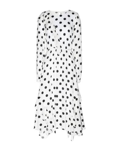 Vestito longuette
