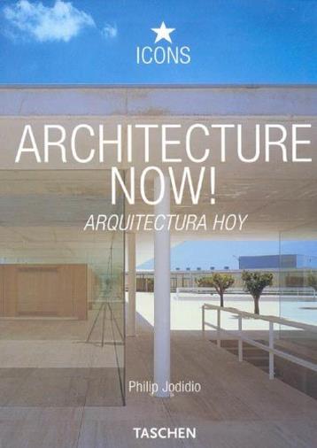 Architecture now! Vol 3