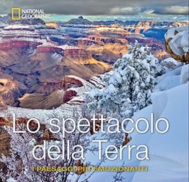 Lo spettacolo della terra