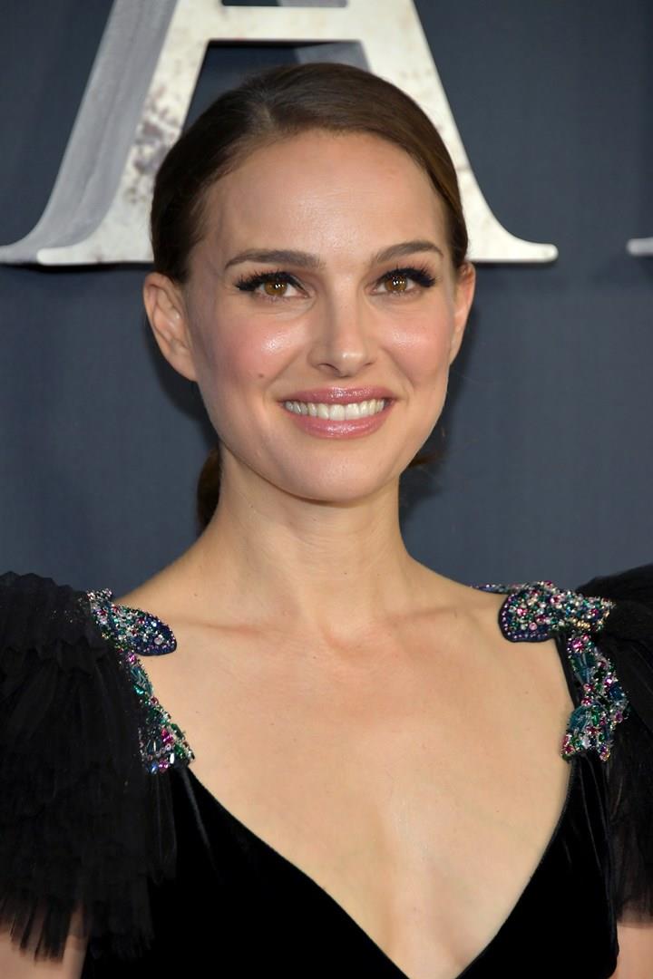 Natalie Portman stile Lo stile e il look di Natalie Portman