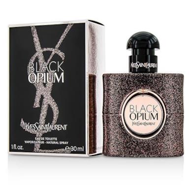 Yves Saint Laurent Black Opium