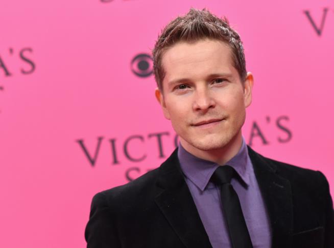 The Resident: per Matt Czuchry, l'esperienza in Una mamma per amica è stata 'la più bella della mia vita' Matt Czuchry, da Una mamma per amica a The Resident