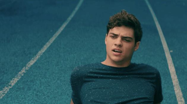 Noah Centineo in Tutte Le Volte Che Ho Scritto Ti Amo Un'immagine di Noah Centineo in Tutte Le Volte Che Ho Scritto Ti Amo
