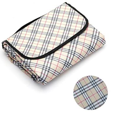 LIVEHITOP Coperta picnic
