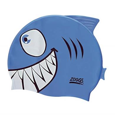 Cuffia shark