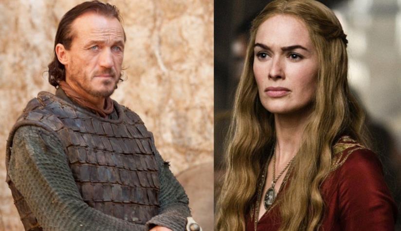 Game of Thrones: le conseguenze della rottura tra Lena Headey e Jerome Flynn Un collage tra gli interpreti di Bronn e Cersei