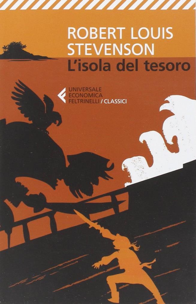 L'isola del tesoro L'isola del tesoro