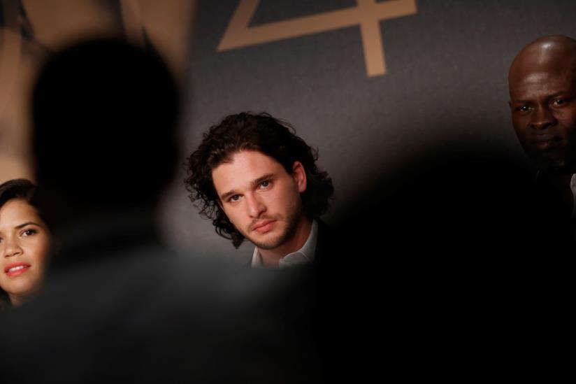Kit Harington sulle molestie sessuali nel mondo dello spettacolo L'attore di Game of Thrones Kit Harington