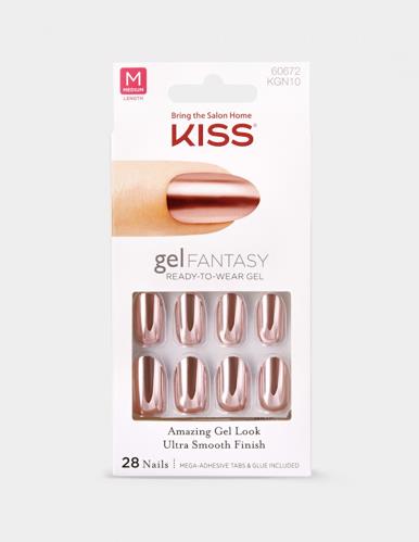 Gel manicure Gel manicure Blake Lively al MET Gala