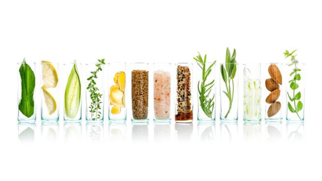 Le marche dei cosmetici naturali I cosmetici naturali e le loro proprietà benefiche. Quali scegliere?