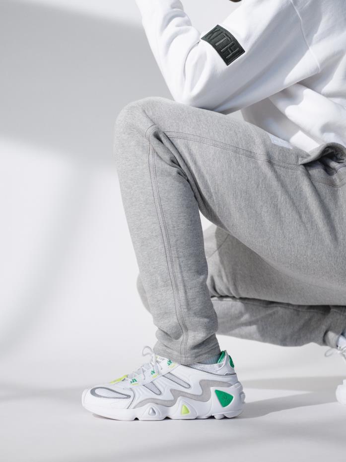 Le nuove Adidas FYW S-97 KITH Le nuove Adidas FYW S-97 KITH