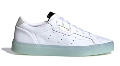 Sleek Ice Mint