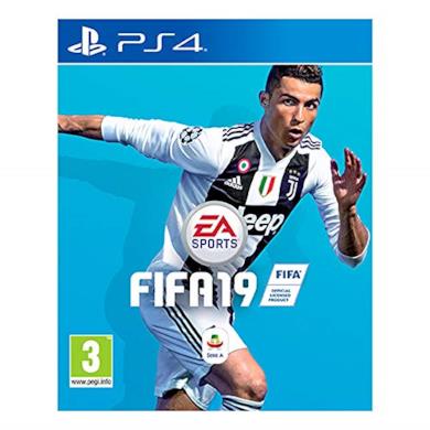 Gioco per PlayStation 4 - FIFA 19
