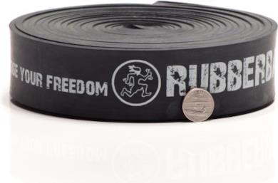 CrossFit Pull Up Band