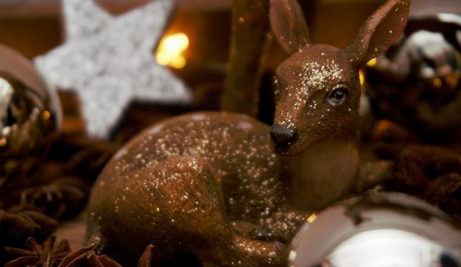 Una guida per scegliere gli addobbi di Natale di design più belli per abbellire casa Una guida per scegliere gli addobbi di Natale di design migliori per rendere la casa speciale