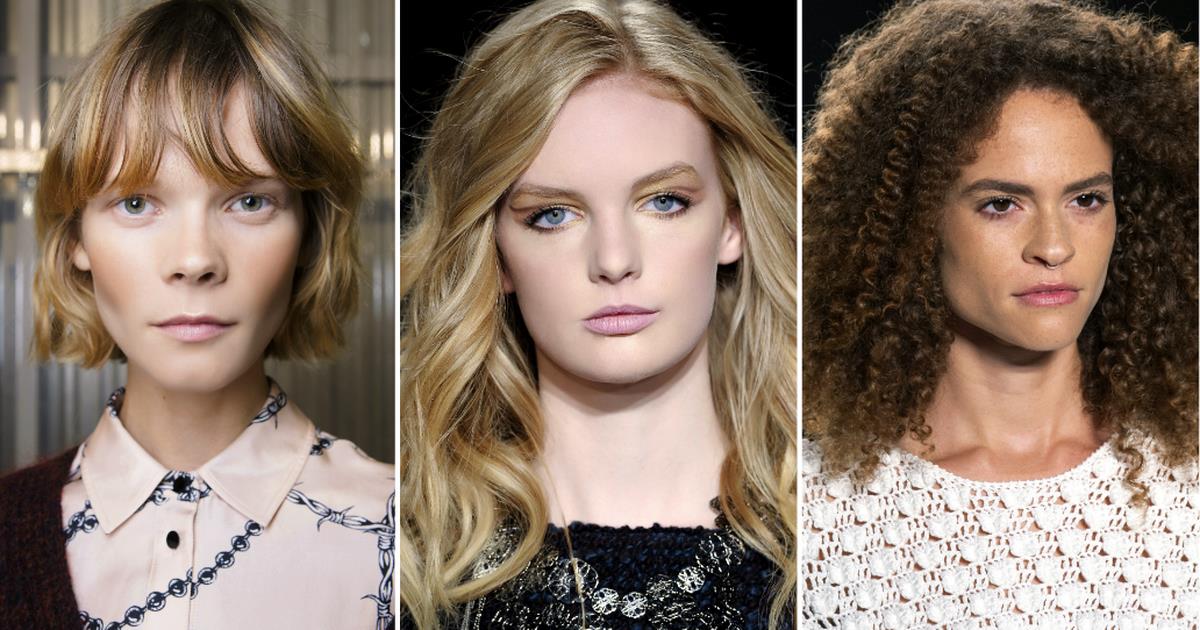 Tagli Capelli Estate 2019 100 Idee Da Copiare