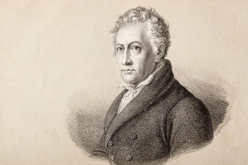 28 agosto: l'anniversario della nascita di Goethe con le sue frasi più belle Goethe