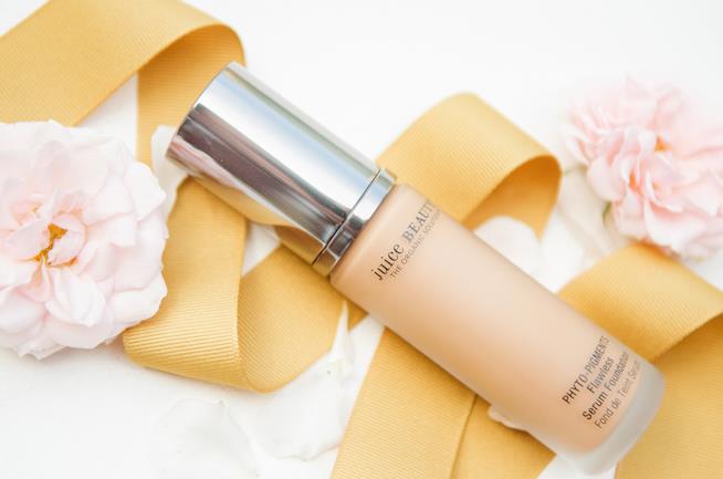 Juice Beauty Phyto Pigments Flawless Serum Fondotinta Fondotinta Juice Beauty Phyto Pigments Flawless Serum Fondotinta