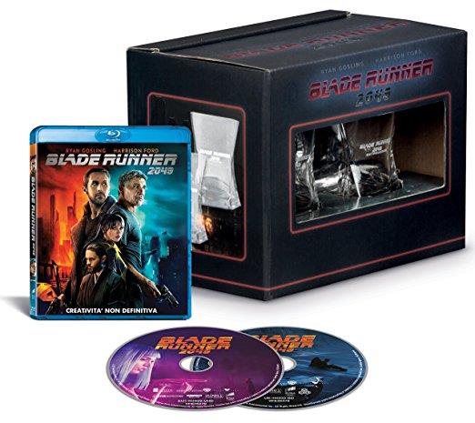 Blade Runner 2049 - Whisky Edition Blade Runner 2049 film