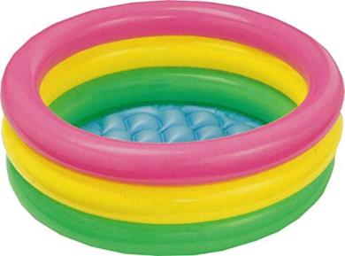 Piscina Baby Intex