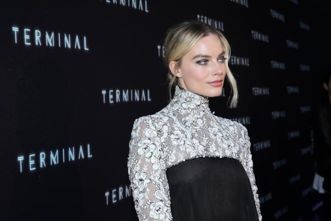 Margot Robbie nel primo trailer di Mary Queen of Scots Margot Robbie