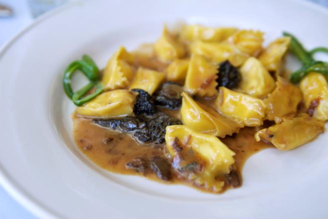 Ricetta degli agnolotti del plin delle Langhe Agnolotti del plin alla piemontese, la ricetta della tradizione