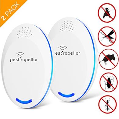 Ultrasuoni Repeller