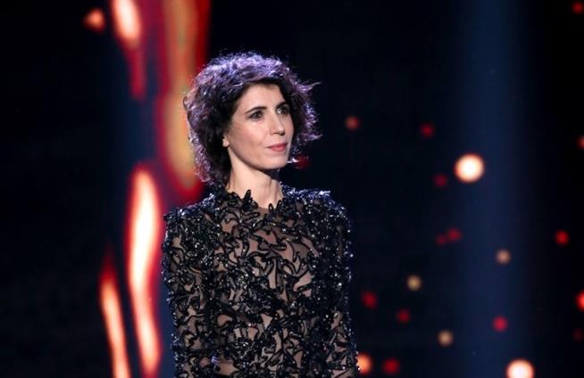 Giorgia ricorda l'ex fidanzato Alex Baroni e parla della sua morte Giorgia