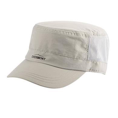 Cappello con visiera